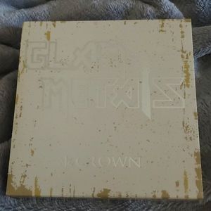 Crown Makeup Glam Metals palette